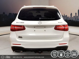 2019 Mercedes-Benz GLC 300 AUTOMATIQUE A/C BLUETOOTH MAGS CAMÉRA USB in Saint-Jérôme, Quebec - 4 - w320h240px