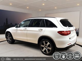 2019 Mercedes-Benz GLC 300 AUTOMATIQUE A/C BLUETOOTH MAGS CAMÉRA USB in Saint-Jérôme, Quebec - 5 - w320h240px