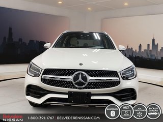 2020 Mercedes-Benz GLC 300 AWD NAVIGATION TOIT PANORAMIQUE A VOIR !!! in Saint-Jérôme, Quebec - 2 - w320h240px