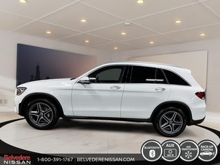 2020 Mercedes-Benz GLC 300 AWD NAVIGATION TOIT PANORAMIQUE A VOIR !!! in Saint-Jérôme, Quebec - 6 - w320h240px