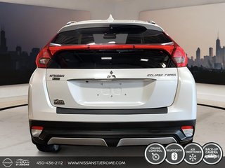 2019 Mitsubishi Eclipse Cross CROSS AUTOMATIQUE AWD CUIR TOIT NAV CAMÉRA in Saint-Jérôme, Quebec - 4 - w320h240px