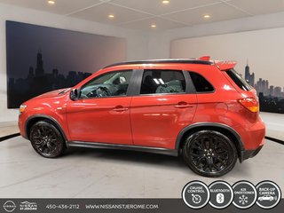 2018 Mitsubishi RVR SE AUTOMATIQUE A/C BLUETOOTH TOIT PANO CAM DERECUL in Saint-Jérôme, Quebec - 6 - w320h240px