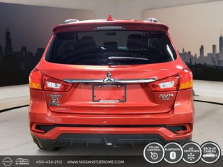 Mitsubishi RVR SE AUTOMATIQUE A/C BLUETOOTH TOIT PANO CAM DERECUL 2018 à Saint-Jérôme, Québec - 4 - w320h240px