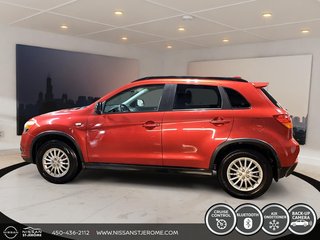 Mitsubishi RVR SE AUTOMATIQUE A/C BLUETOOTH TOIT PANO CAM DERECUL 2018 à Saint-Jérôme, Québec - 6 - w320h240px