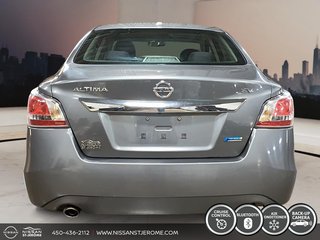 Nissan Altima SV AUTOMATIQUE A/C BLUETOOTH TOIT OUVRANT MAGS 2014 à Charlemagne, Québec - 2 - w320h240px
