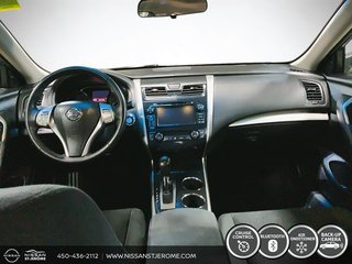 Nissan Altima SV AUTOMATIQUE A/C BLUETOOTH TOIT OUVRANT MAGS 2014 à Charlemagne, Québec - 6 - w320h240px