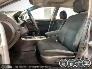 Nissan Altima SV AUTOMATIQUE A/C BLUETOOTH TOIT OUVRANT MAGS 2014 à Charlemagne, Québec - 4 - w320h240px