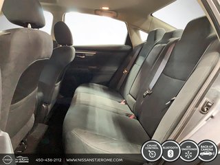 Nissan Altima SV AUTOMATIQUE A/C BLUETOOTH TOIT OUVRANT MAGS 2014 à Charlemagne, Québec - 5 - w320h240px