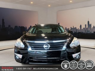 Altima S AUTOMATIQUE A/C BLUETOOTH 2015 à Saint-Jérôme, Québec - 2 - w320h240px