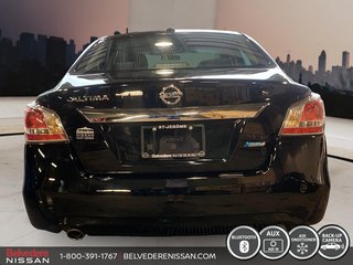 Altima S AUTOMATIQUE A/C BLUETOOTH 2015 à Saint-Jérôme, Québec - 4 - w320h240px