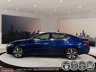 Altima 2.5 SV AWD AUTOMATIQUE TOIT AIR CAMÉRA MAGS 2020 à Saint-Jérôme, Québec - 6 - w320h240px