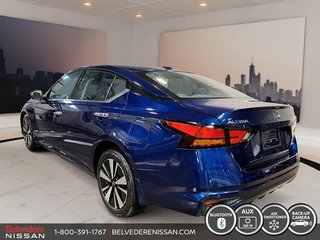 Altima 2.5 SV AWD AUTOMATIQUE TOIT AIR CAMÉRA MAGS 2020 à Saint-Jérôme, Québec - 5 - w320h240px