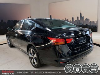 2021 Nissan Altima 2.5 SE AWD A/C BLUETOOTH MAGS in Saint-Jérôme, Quebec - 5 - w320h240px