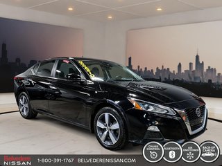 2021 Nissan Altima 2.5 SE AWD A/C BLUETOOTH MAGS in Saint-Jérôme, Quebec - 3 - w320h240px