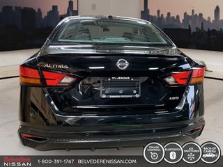 2021 Nissan Altima 2.5 SE AWD A/C BLUETOOTH MAGS in Saint-Jérôme, Quebec - 4 - w320h240px