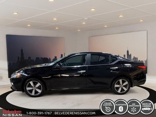 2021 Nissan Altima 2.5 SE AWD A/C BLUETOOTH MAGS in Saint-Jérôme, Quebec - 6 - w320h240px