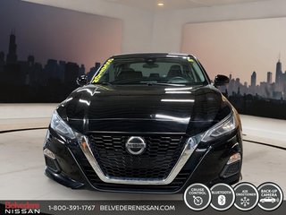 2021 Nissan Altima 2.5 SE AWD A/C BLUETOOTH MAGS in Saint-Jérôme, Quebec - 2 - w320h240px