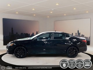 2021 Nissan Altima 2.5 SR AWD CUIR TOIT CAMÉRA NAVIGATION in Charlemagne, Quebec - 6 - w320h240px