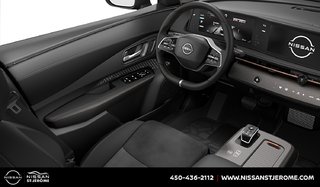 2026 Nissan ARIYA SV FWD in Charlemagne, Quebec - 4 - w320h240px