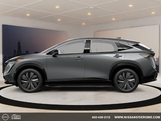 2026 Nissan ARIYA SV FWD in Charlemagne, Quebec - 2 - w320h240px