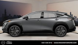 2026 Nissan ARIYA SV FWD in Charlemagne, Quebec - 2 - w320h240px