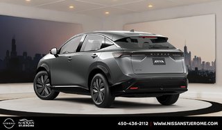 2026 Nissan ARIYA SV FWD in Charlemagne, Quebec - 3 - w320h240px