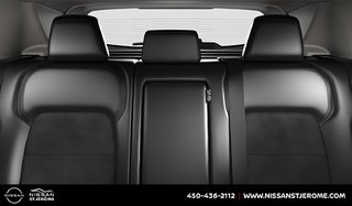 2026 Nissan ARIYA SV FWD in Charlemagne, Quebec - 5 - w320h240px