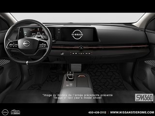 2026 Nissan ARIYA SV FWD in Charlemagne, Quebec - 6 - w320h240px