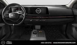 2026 Nissan ARIYA SV FWD in Charlemagne, Quebec - 6 - w320h240px