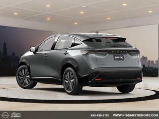 2026 Nissan ARIYA SV FWD in Charlemagne, Quebec - 3 - w320h240px