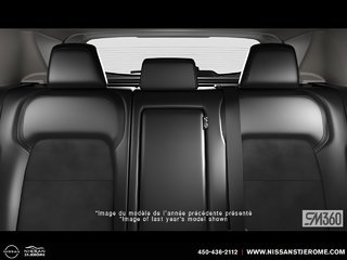 2026 Nissan ARIYA SV FWD in Charlemagne, Quebec - 5 - w320h240px