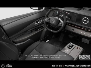 2026 Nissan ARIYA SL e-4ORCE in Charlemagne, Quebec - 4 - w320h240px