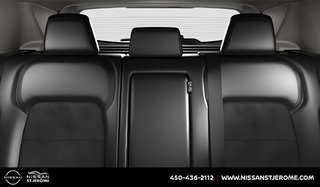 2026 Nissan ARIYA SL e-4ORCE in Charlemagne, Quebec - 4 - w320h240px