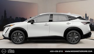 2026 Nissan ARIYA SL e-4ORCE in Charlemagne, Quebec - 2 - w320h240px