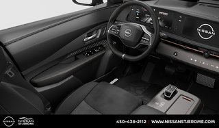 2026 Nissan ARIYA SL e-4ORCE in Charlemagne, Quebec - 6 - w320h240px