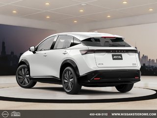 2026 Nissan ARIYA SL e-4ORCE in Charlemagne, Quebec - 3 - w320h240px