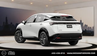 2026 Nissan ARIYA SL e-4ORCE in Charlemagne, Quebec - 3 - w320h240px
