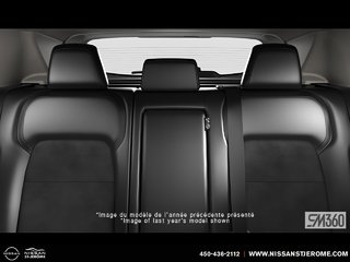 2026 Nissan ARIYA SL e-4ORCE in Charlemagne, Quebec - 4 - w320h240px