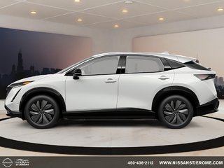 2026 Nissan ARIYA SL e-4ORCE in Charlemagne, Quebec - 2 - w320h240px
