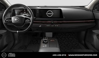 Nissan ARIYA SL+ FWD 2026 à Charlemagne, Québec - 6 - w320h240px