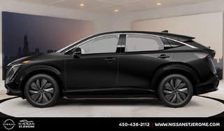 Nissan ARIYA SL+ FWD 2026 à Charlemagne, Québec - 2 - w320h240px
