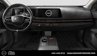 Nissan ARIYA SL+ e-4ORCE 2026 à Charlemagne, Québec - 5 - w320h240px