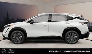 Nissan ARIYA SV FWD 2026 à Charlemagne, Québec - 2 - w320h240px