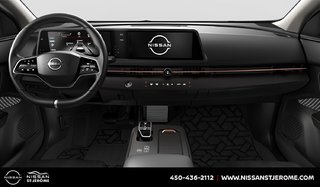 Nissan ARIYA SV FWD 2026 à Charlemagne, Québec - 6 - w320h240px
