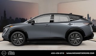 Nissan ARIYA SL+ e-4ORCE 2026 à Charlemagne, Québec - 2 - w320h240px