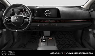 Nissan ARIYA SL+ e-4ORCE 2026 à Charlemagne, Québec - 6 - w320h240px