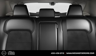 Nissan ARIYA SL+ e-4ORCE 2026 à Charlemagne, Québec - 5 - w320h240px