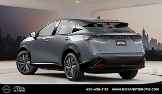 Nissan ARIYA SL+ e-4ORCE 2026 à Charlemagne, Québec - 3 - w320h240px