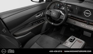 2026 Nissan ARIYA SL+ in Charlemagne, Quebec - 6 - w320h240px