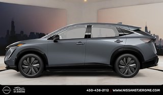 2026 Nissan ARIYA SL+ in Charlemagne, Quebec - 2 - w320h240px